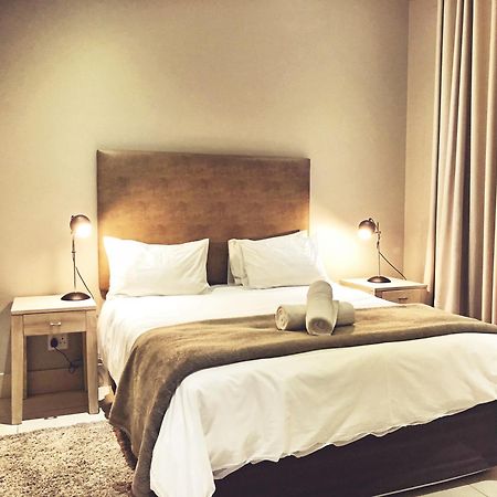 Be-Still Accommodation Swakopmund Exterior photo