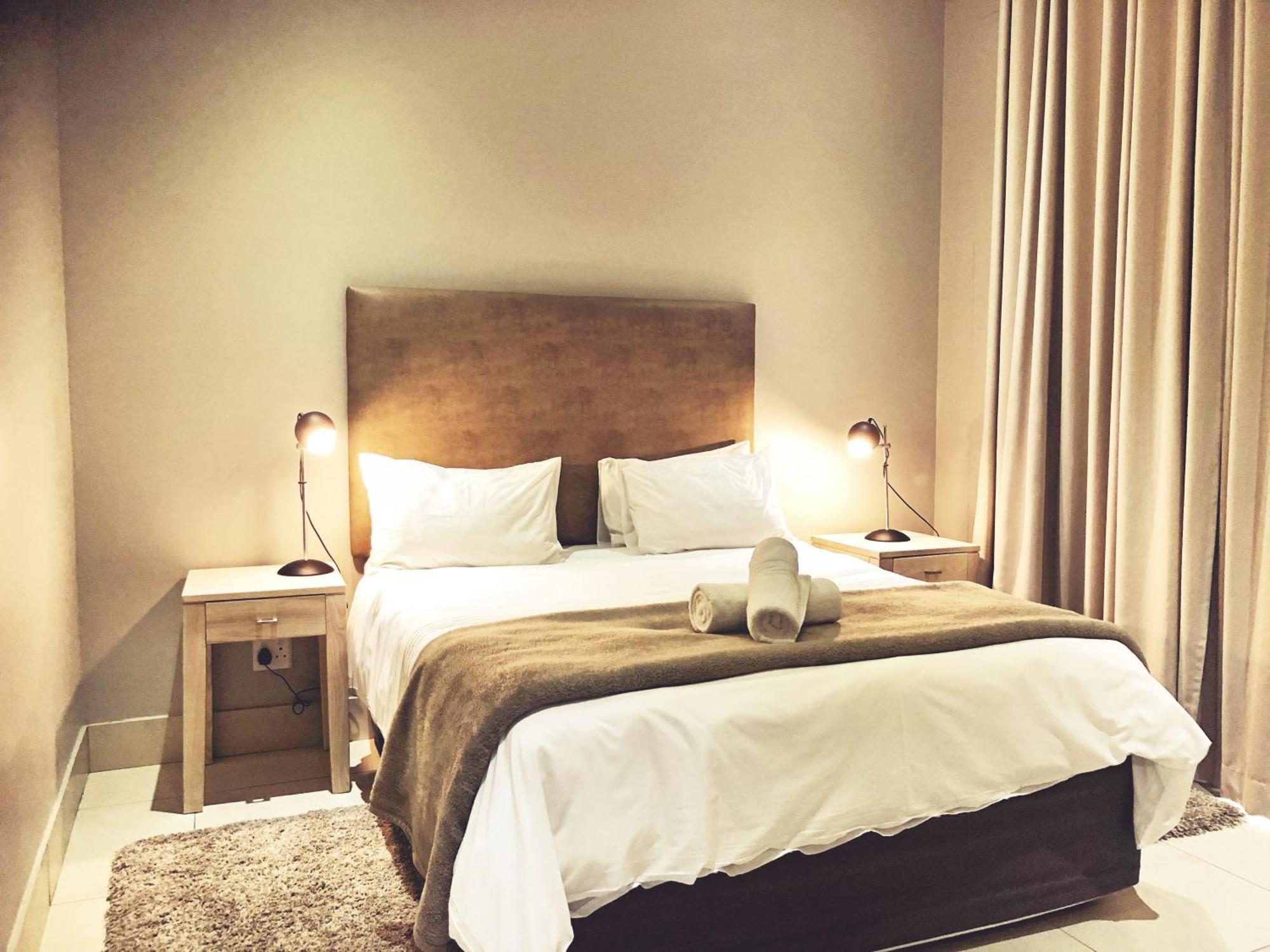 Be-Still Accommodation Swakopmund Exterior photo
