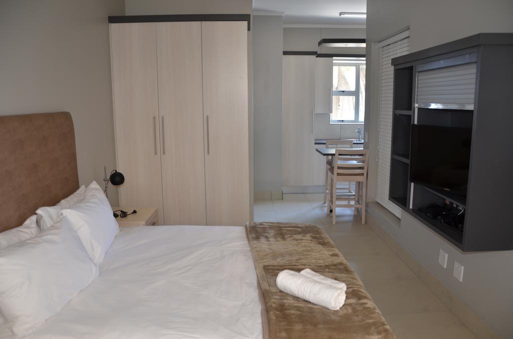 Be-Still Accommodation Swakopmund Room photo