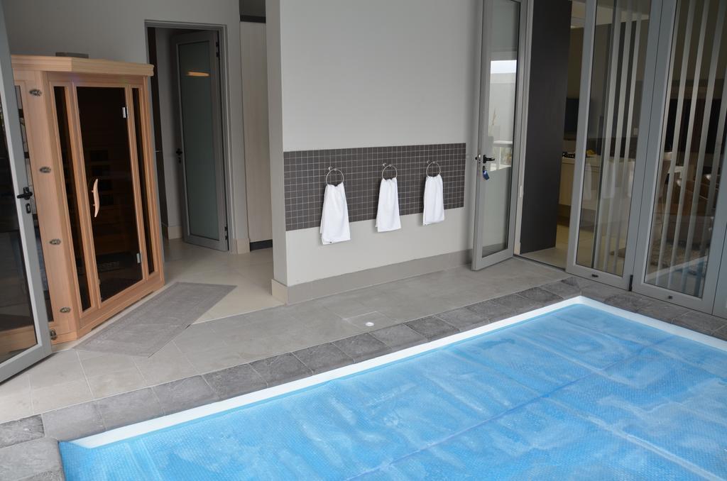 Be-Still Accommodation Swakopmund Exterior photo