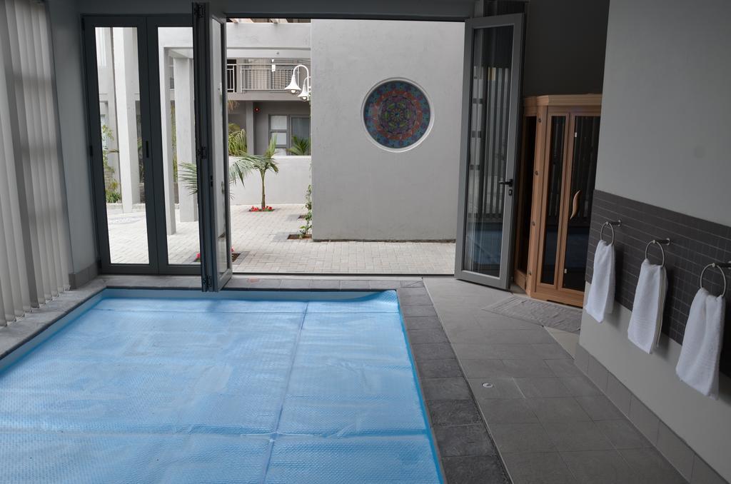 Be-Still Accommodation Swakopmund Exterior photo