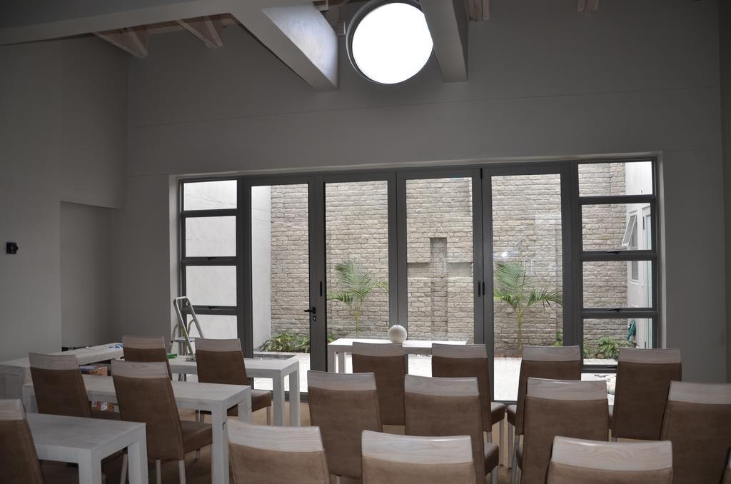 Be-Still Accommodation Swakopmund Exterior photo