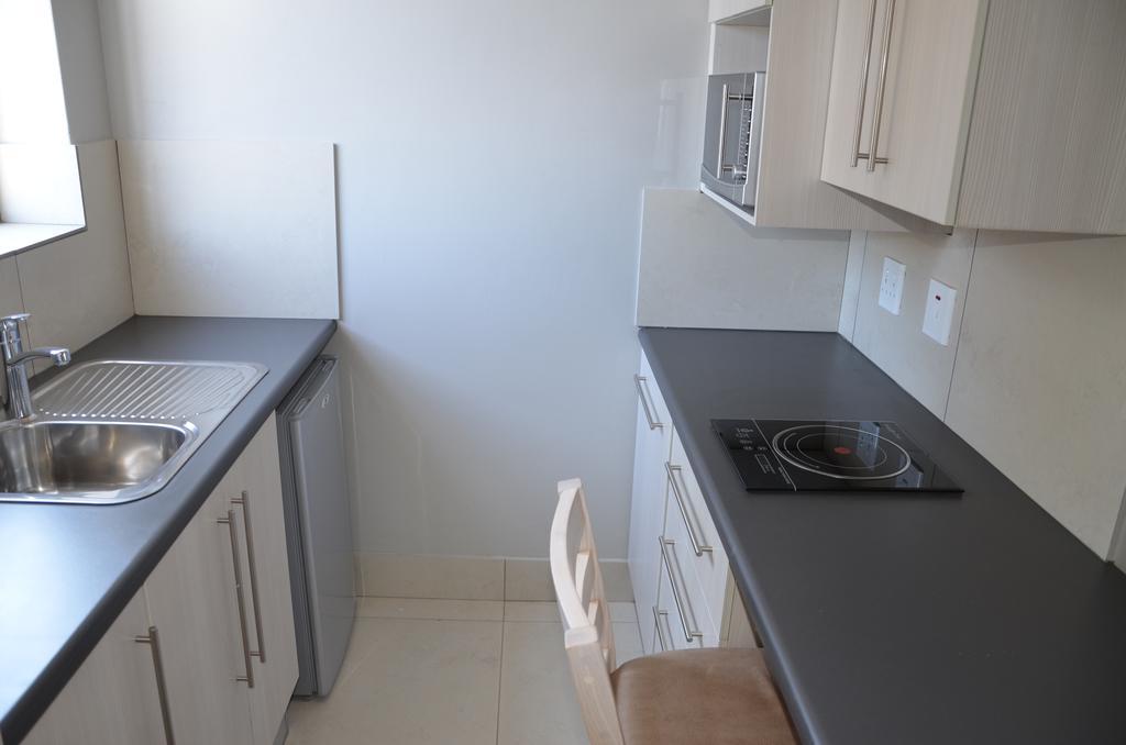 Be-Still Accommodation Swakopmund Room photo