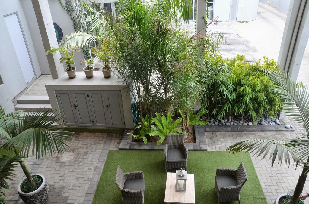 Be-Still Accommodation Swakopmund Exterior photo