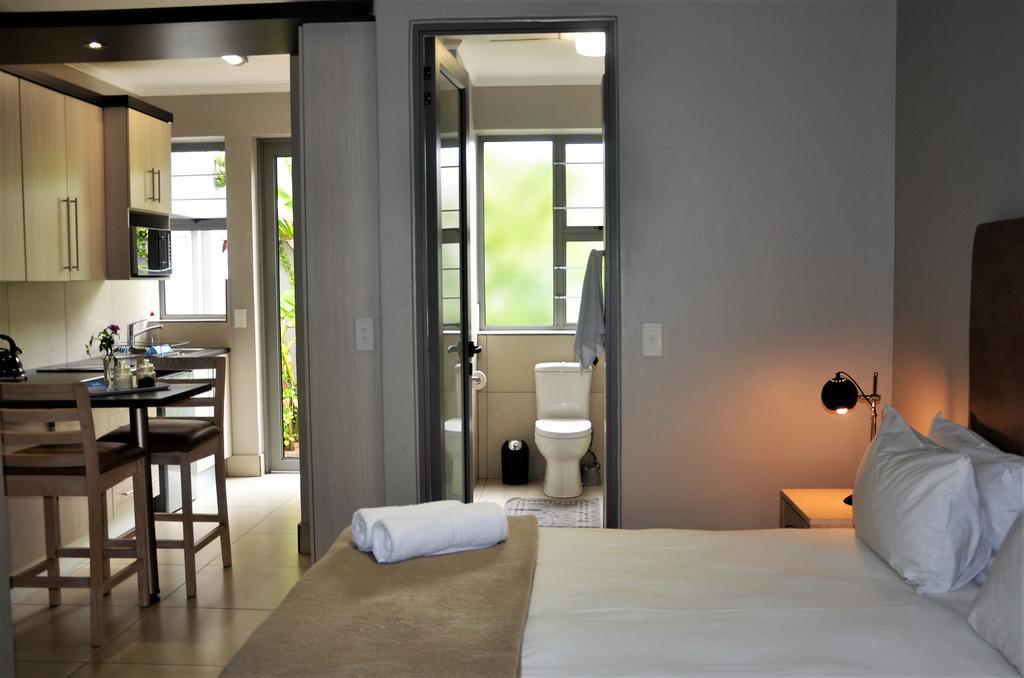 Be-Still Accommodation Swakopmund Exterior photo