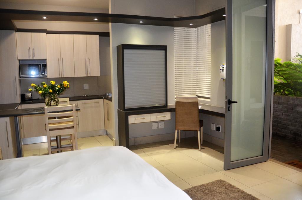 Be-Still Accommodation Swakopmund Exterior photo