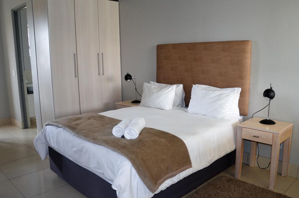 Be-Still Accommodation Swakopmund Exterior photo