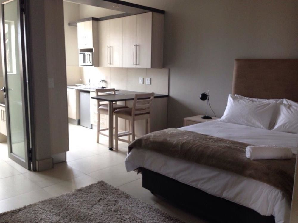 Be-Still Accommodation Swakopmund Exterior photo