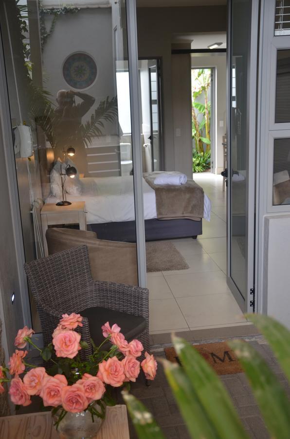 Be-Still Accommodation Swakopmund Exterior photo