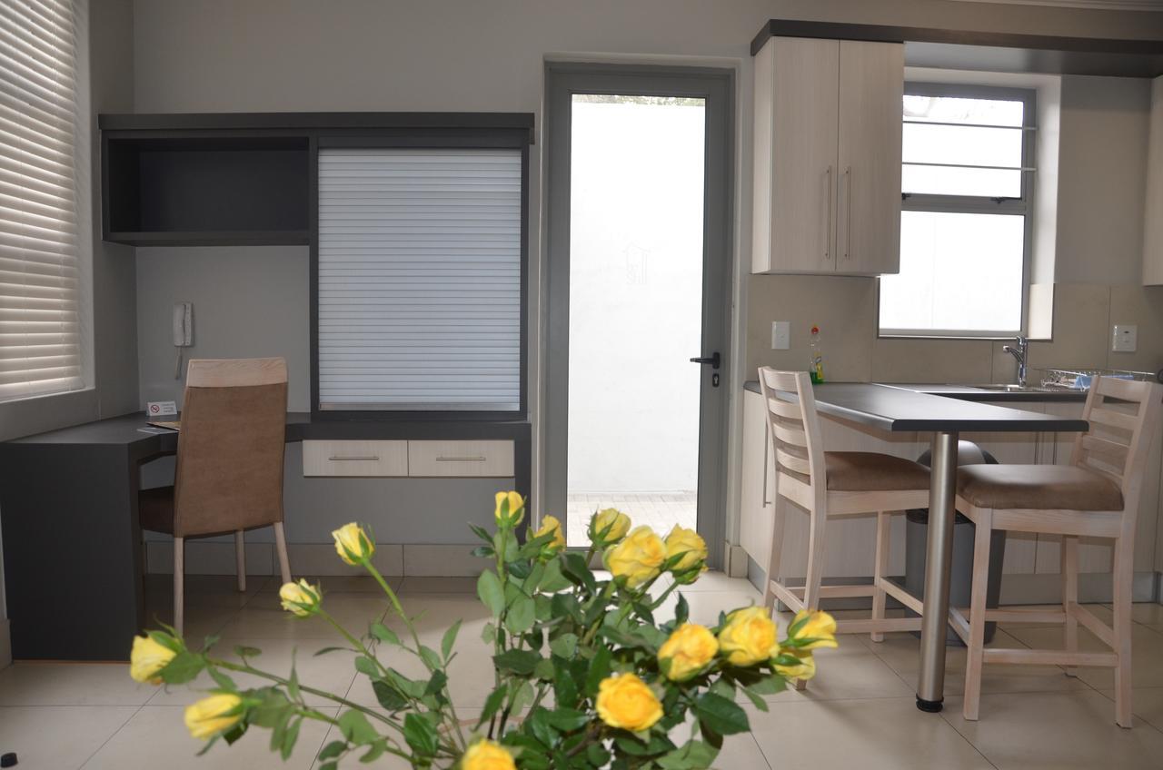 Be-Still Accommodation Swakopmund Exterior photo