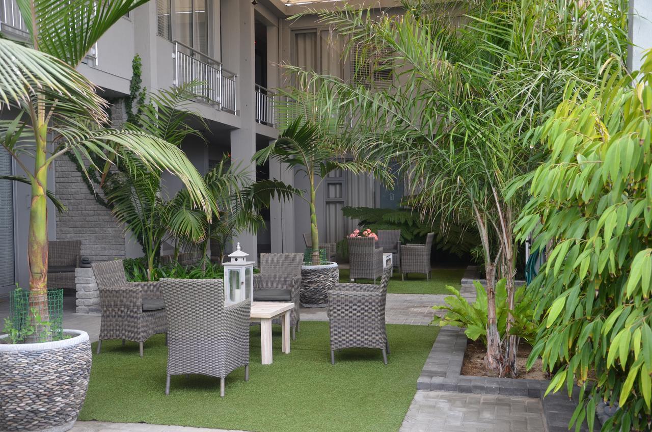 Be-Still Accommodation Swakopmund Exterior photo