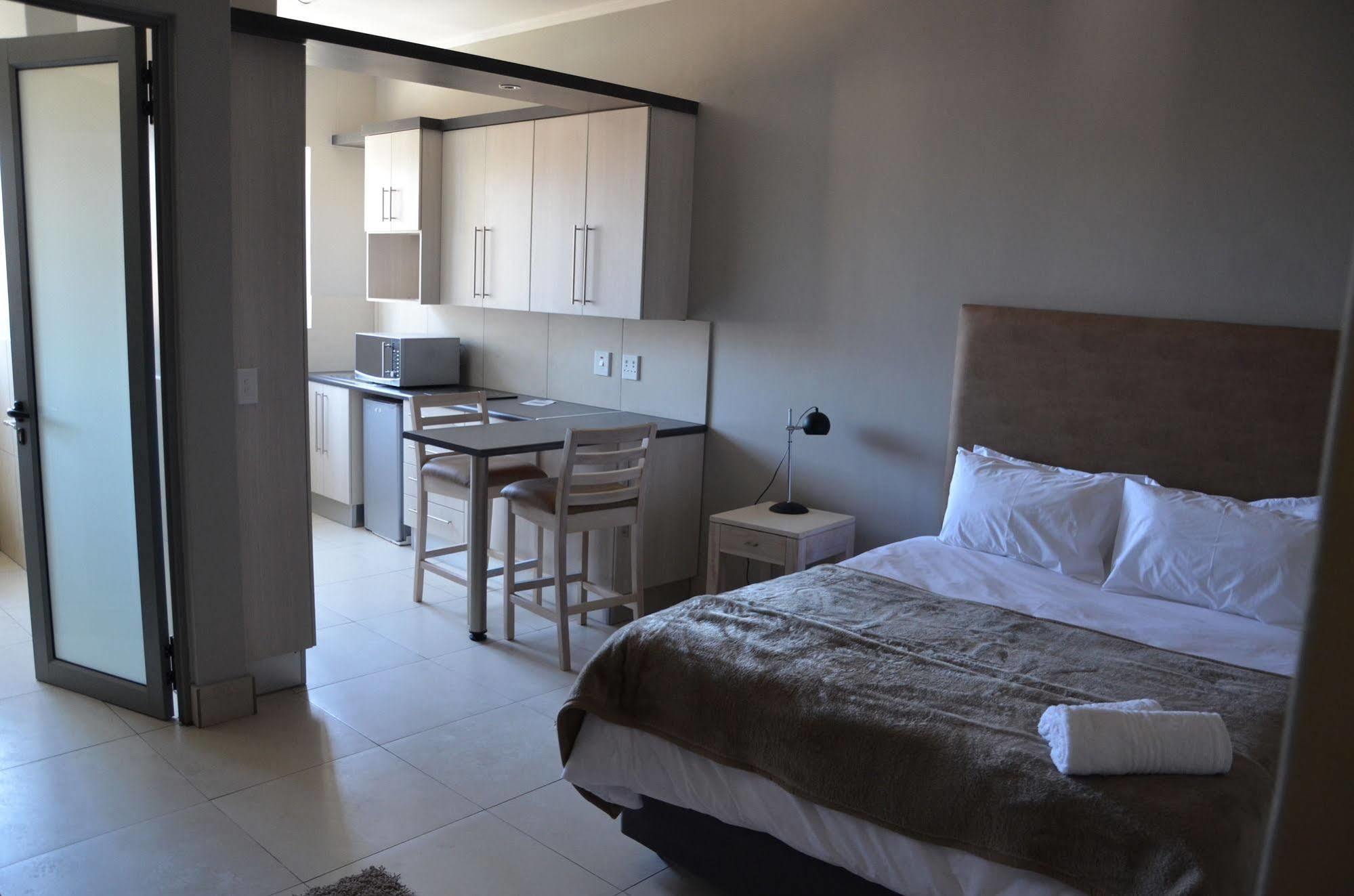 Be-Still Accommodation Swakopmund Exterior photo