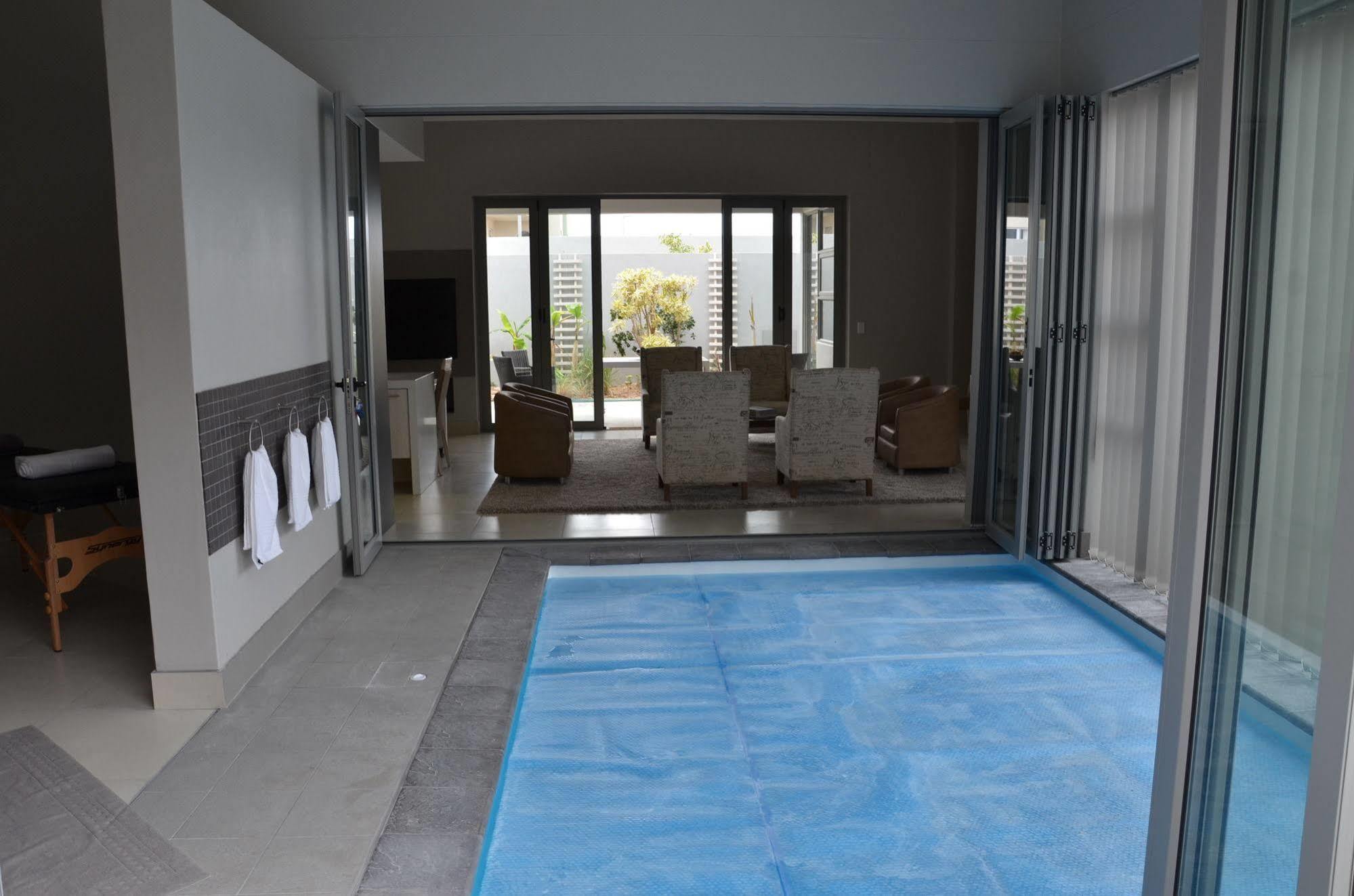 Be-Still Accommodation Swakopmund Exterior photo